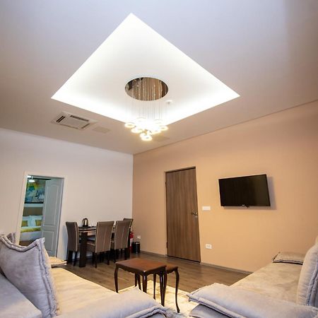 Main Street Suites Szarajevó Kültér fotó