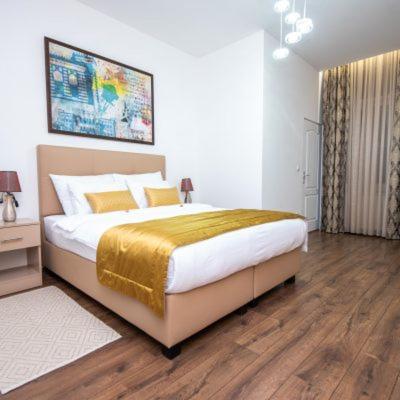 Main Street Suites Szarajevó Kültér fotó