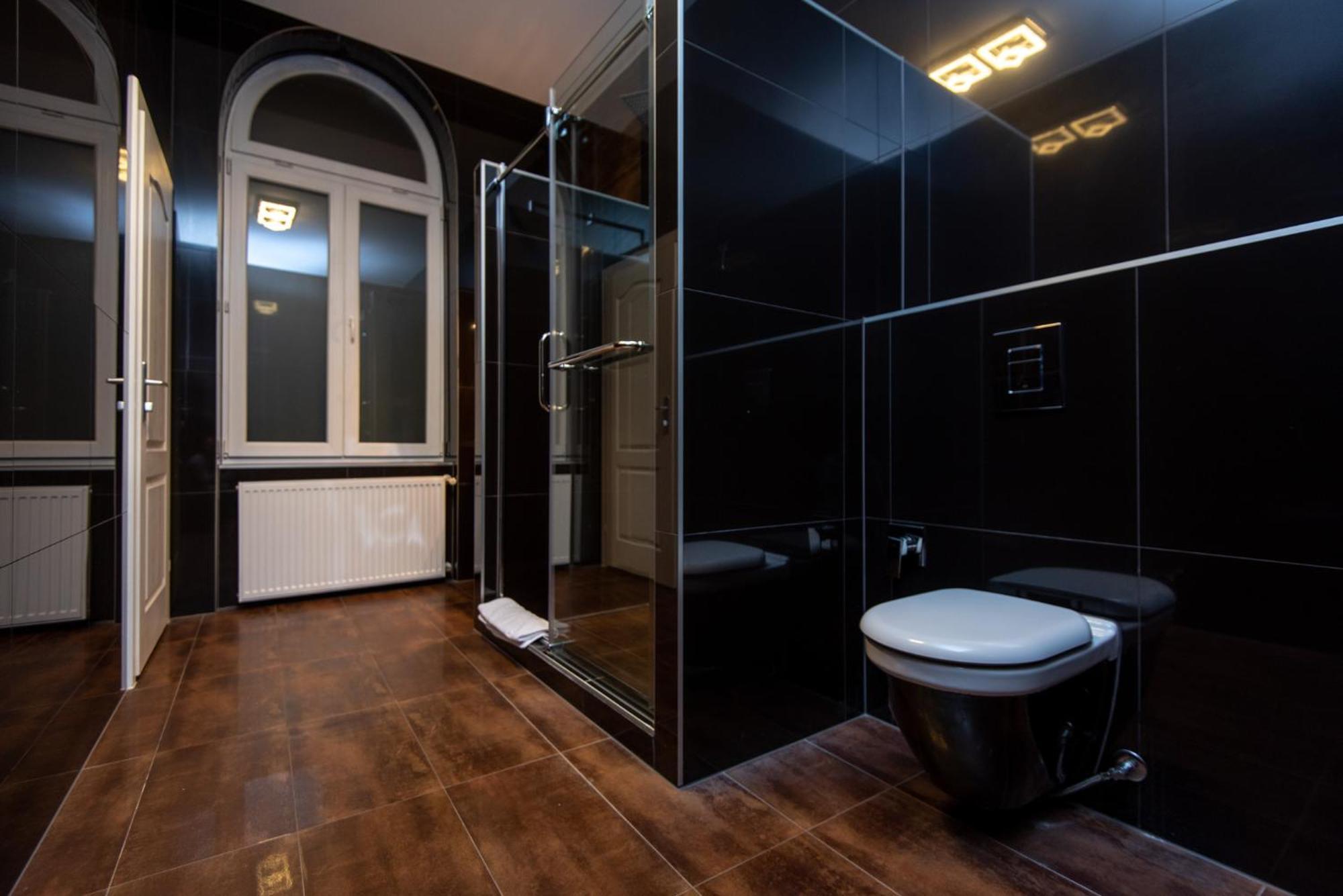 Main Street Suites Szarajevó Kültér fotó