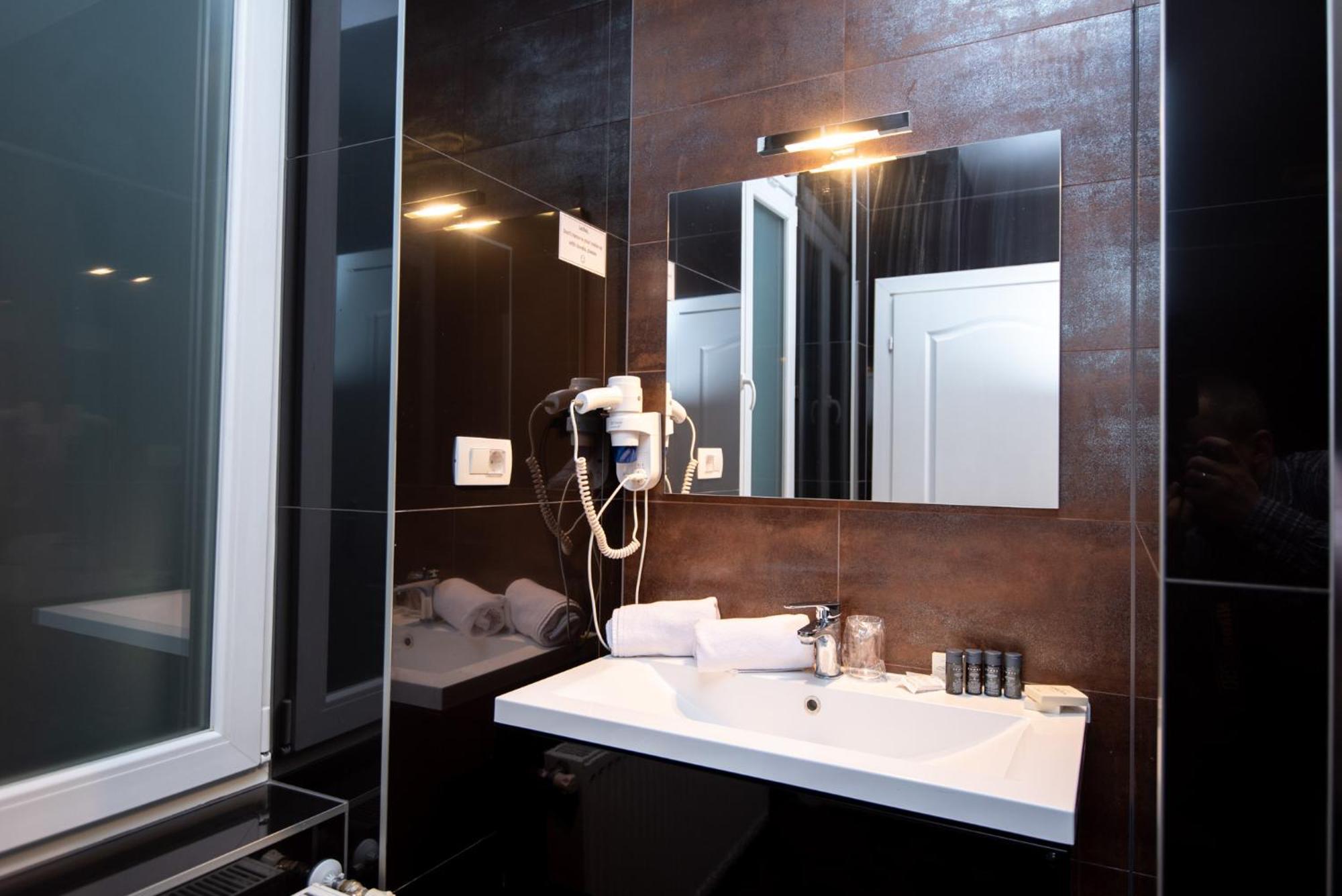 Main Street Suites Szarajevó Kültér fotó