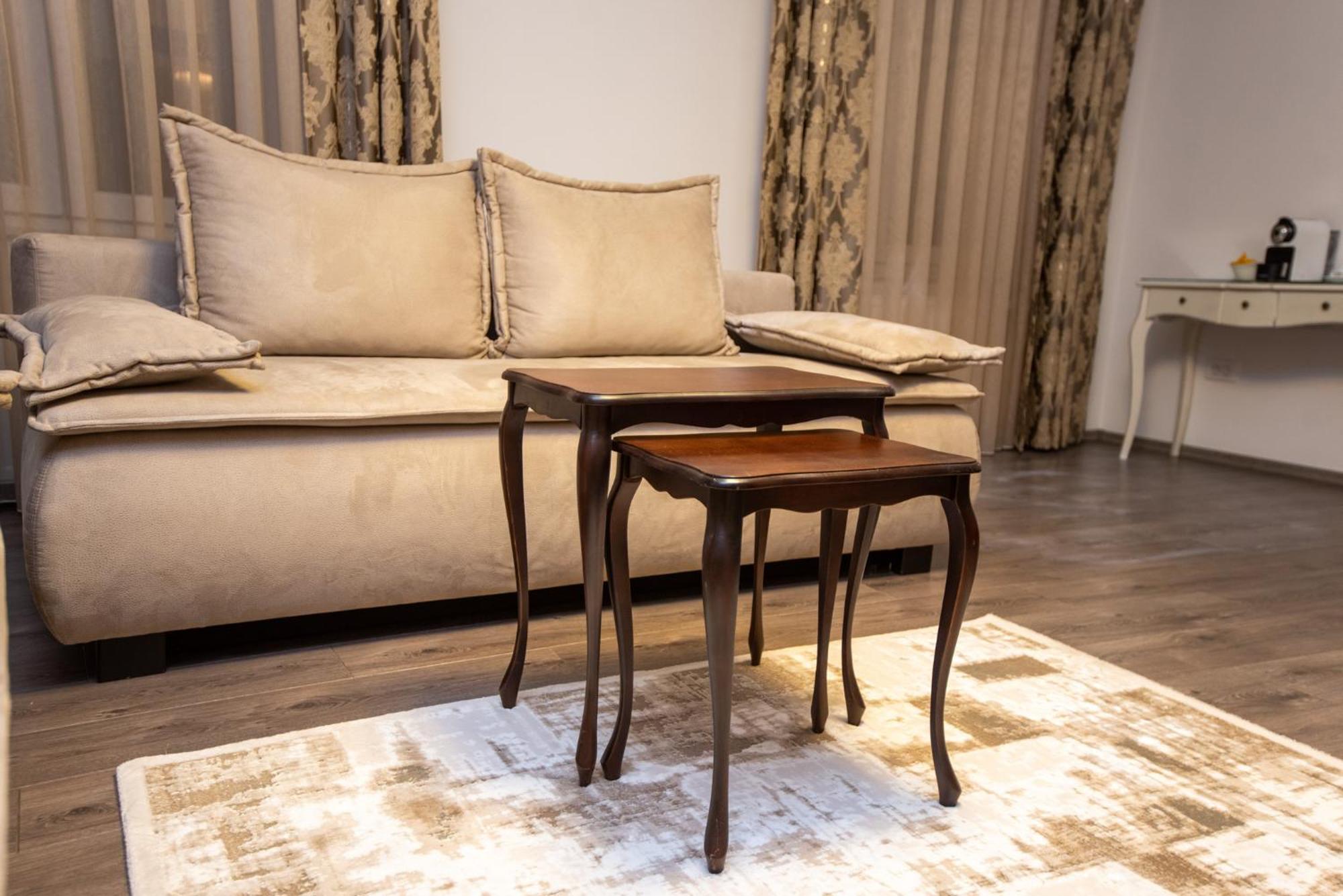 Main Street Suites Szarajevó Kültér fotó