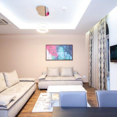 Main Street Suites Szarajevó Kültér fotó