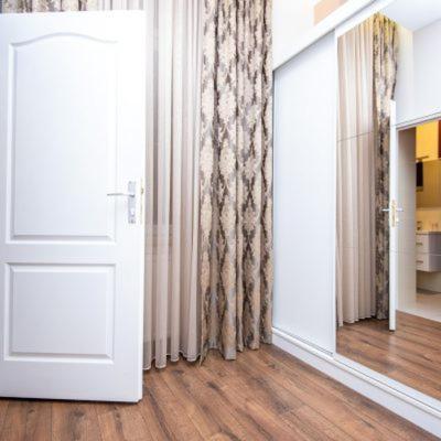 Main Street Suites Szarajevó Kültér fotó