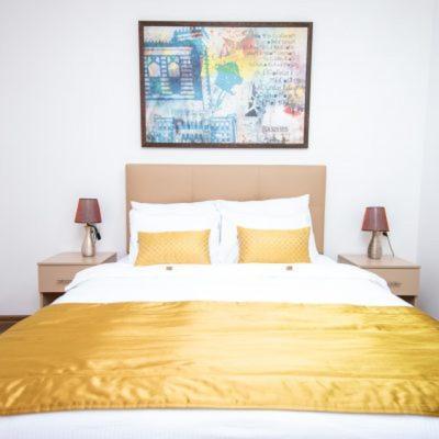Main Street Suites Szarajevó Kültér fotó