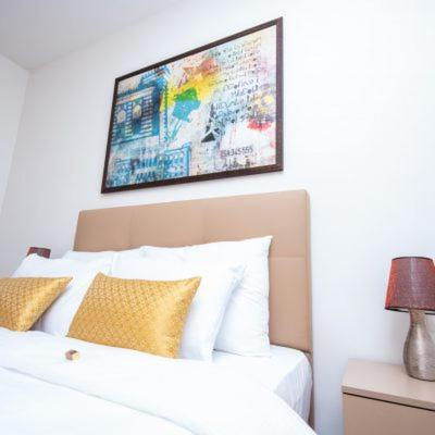 Main Street Suites Szarajevó Kültér fotó