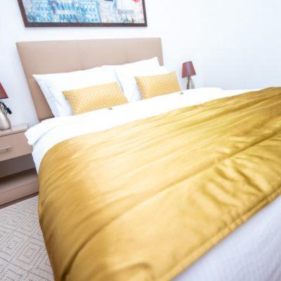 Main Street Suites Szarajevó Kültér fotó