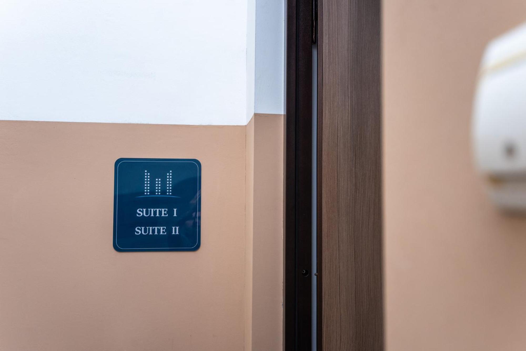 Main Street Suites Szarajevó Kültér fotó