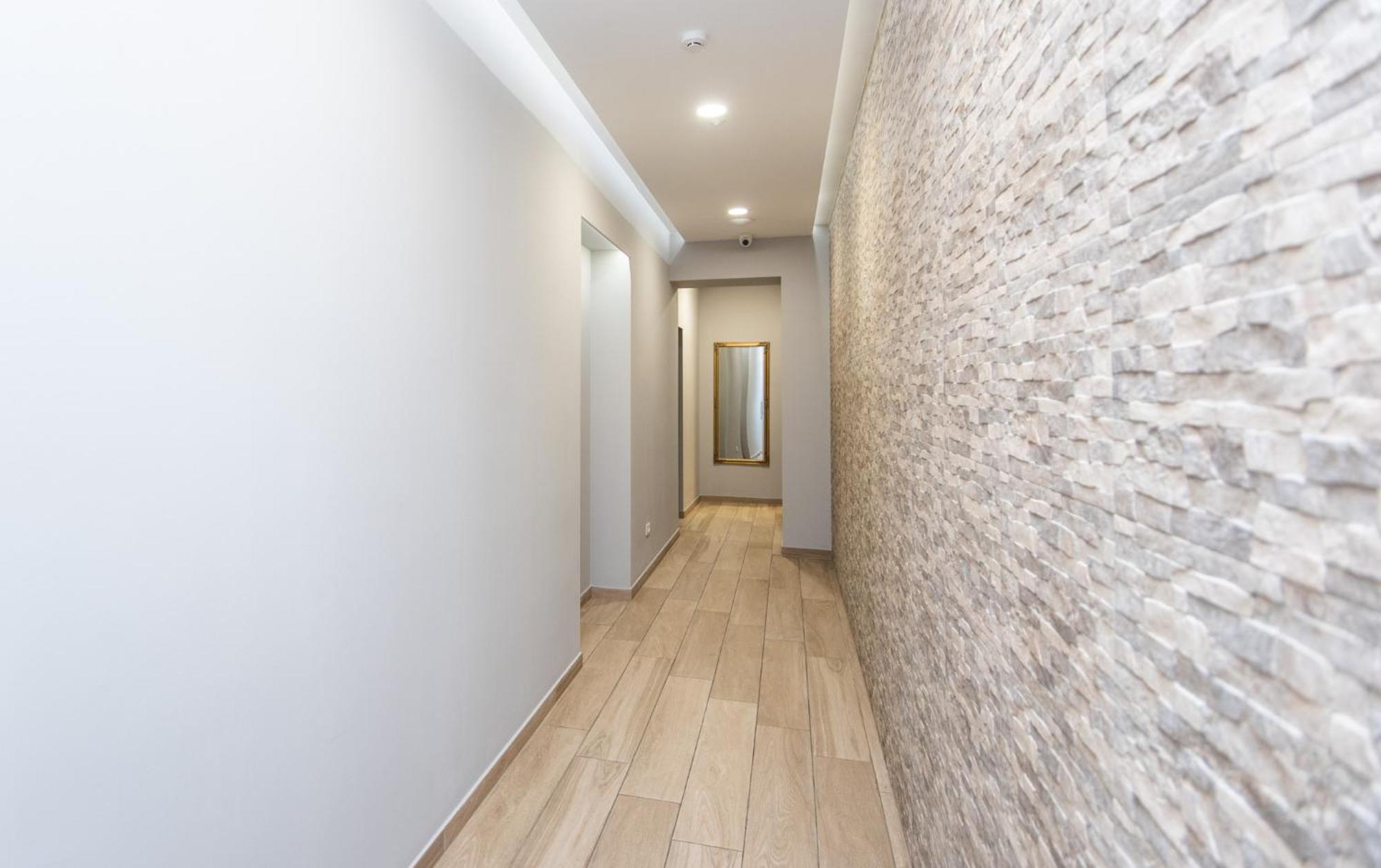 Main Street Suites Szarajevó Kültér fotó