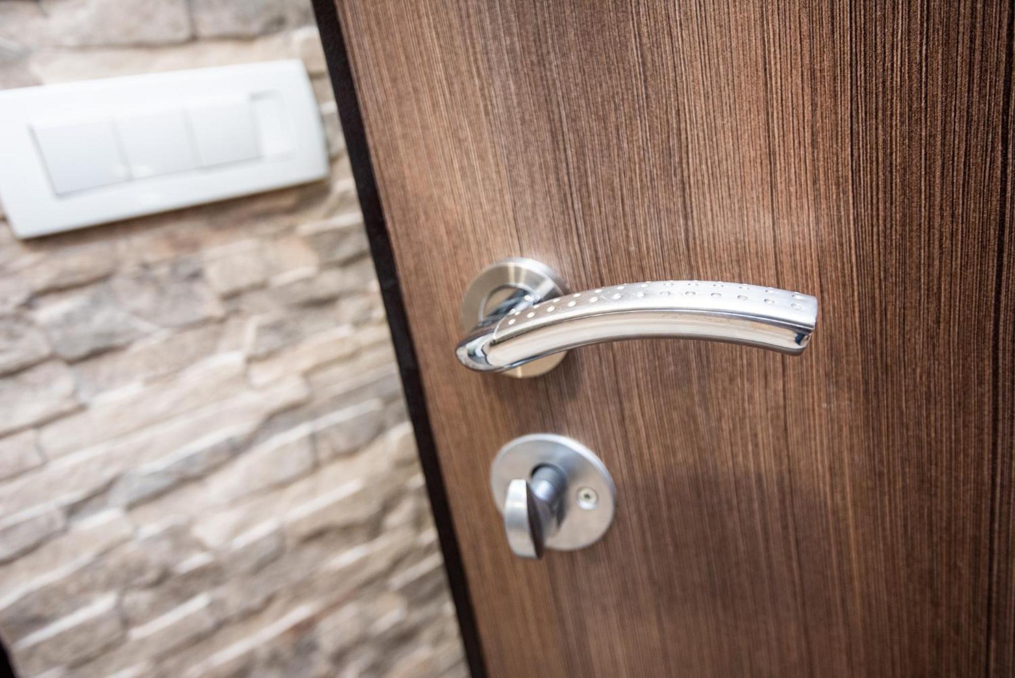 Main Street Suites Szarajevó Kültér fotó