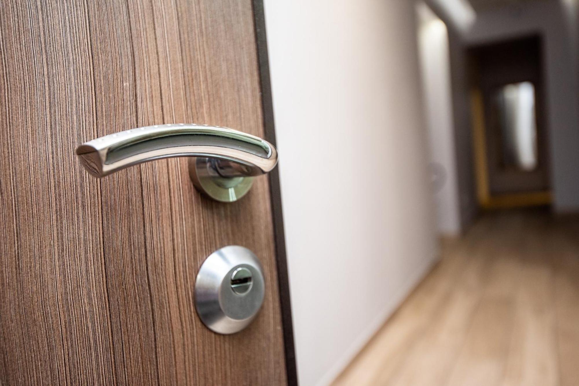 Main Street Suites Szarajevó Kültér fotó