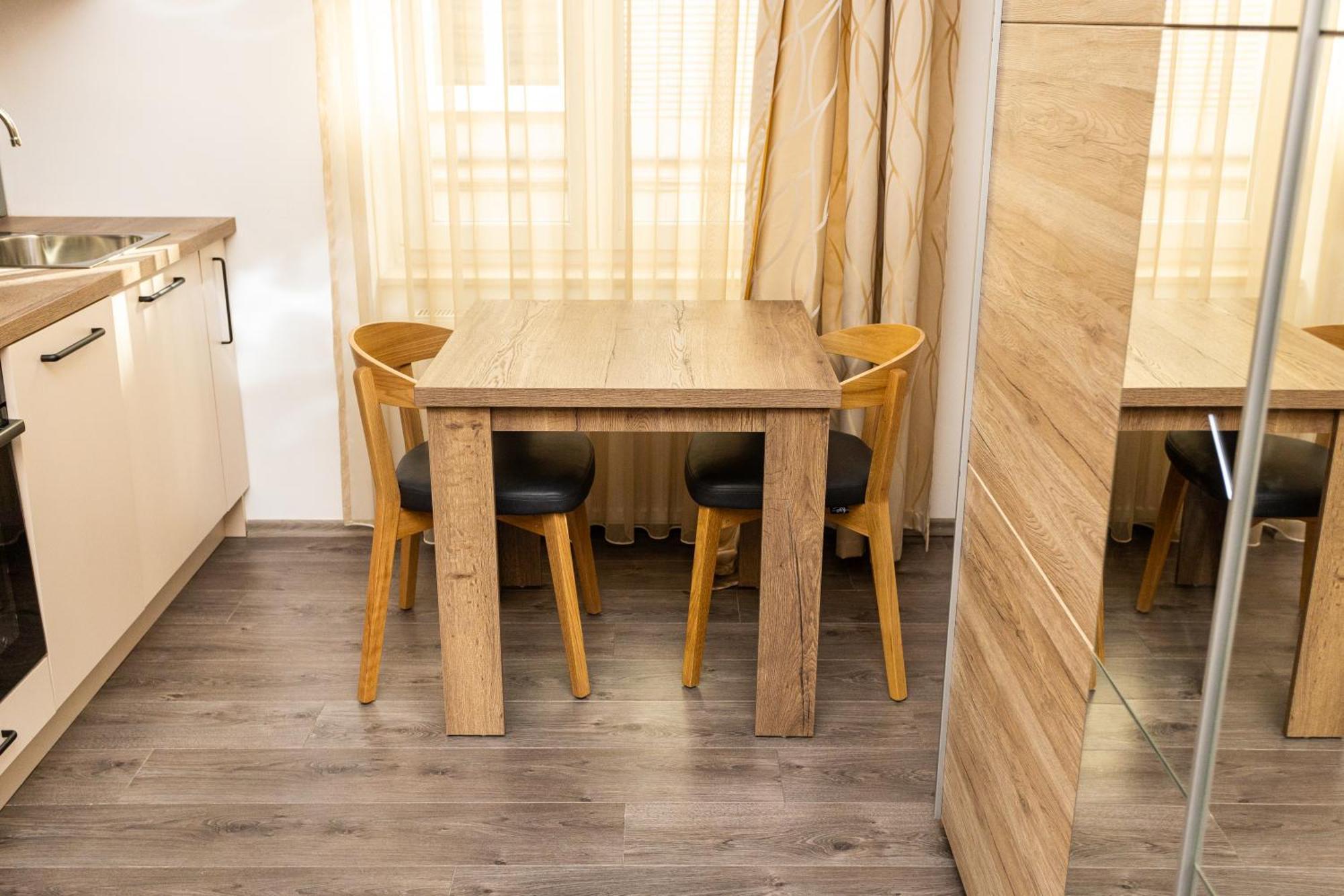 Main Street Suites Szarajevó Kültér fotó
